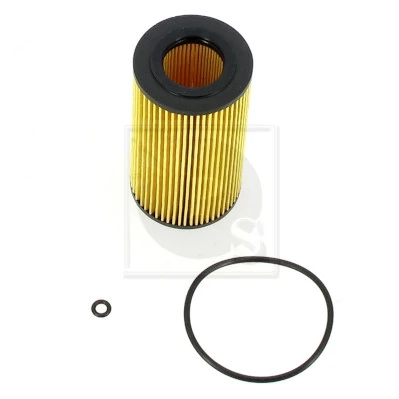 Filtro de óleo para Opel Astra G F70