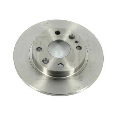 NA0126251 Mazda Disco do freio traseiro