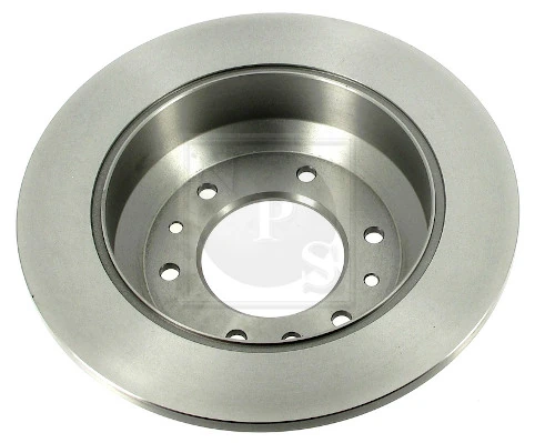 Disco do freio traseiro Peugeot/Citroen 1667871580 preço, a partir de 66,35 USD