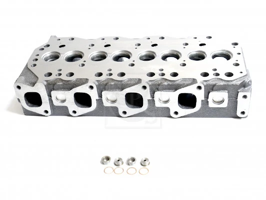 Cabeça de motor (CBC) Nissan Terrano II R20