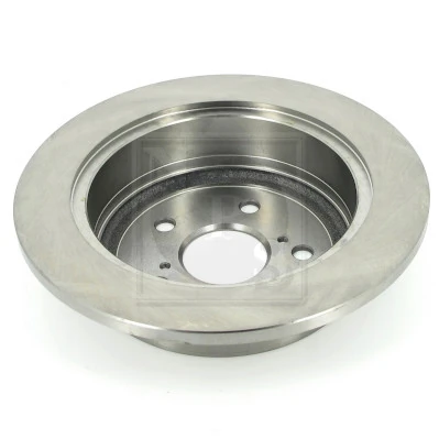 Disco do freio traseiro para Toyota Avensis I T22