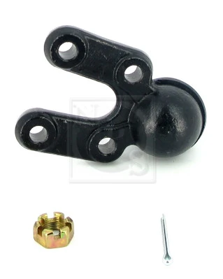 Suporte de esfera inferior SsangYong Korando  