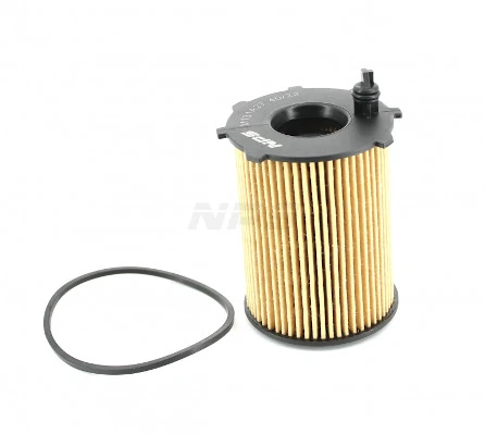 Filtro de óleo Nissan/Infiniti LRF10002EVA