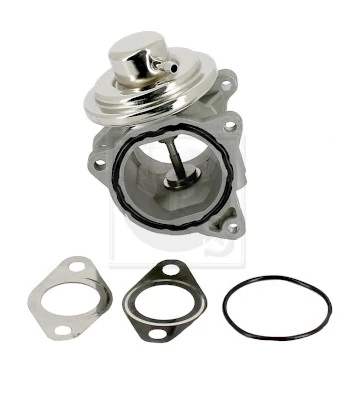  Válvula EGR de recirculação dos gases Volkswagen Golf PLUS V hatchback (5M1, 521) (2004 - 2013) PLUS V