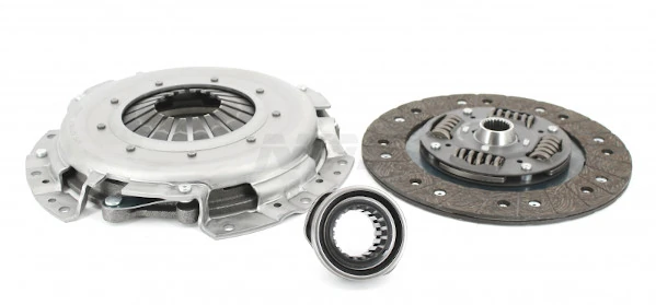 NSS2204 Exedy Kit de embraiagem (3 peças)