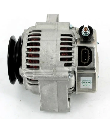 T511A09 NPS Gerador