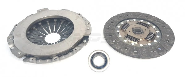 Kit de embraiagem (3 peças) VALEO VKD34063 preço, a partir de 142,31 USD