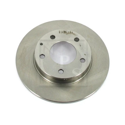 Disco do freio traseiro para Mazda 626 V GF