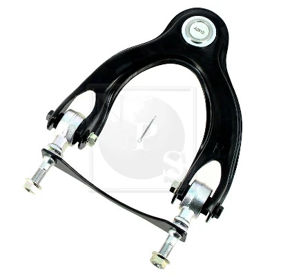 Braço oscilante superior direito de suspensão dianteira Land Rover RBJ102120