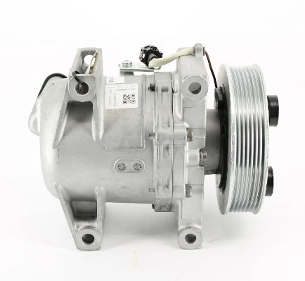 Compressor de aparelho de ar condicionado Nissan Navara NP300 III D40