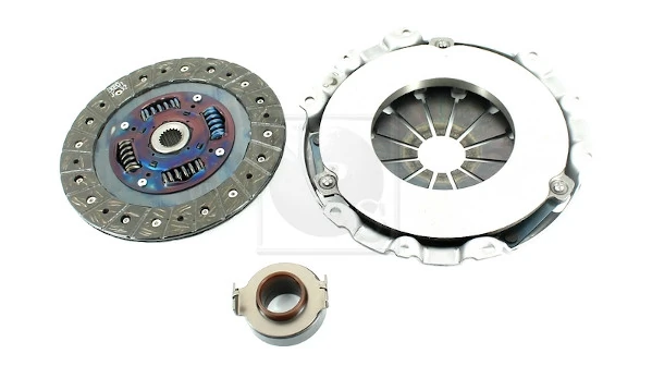 Kit de embraiagem (3 peças) INA 622332900 preço, a partir de 220,71 USD