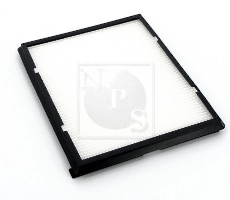 Filtro de salão para Nissan Terrano II R20