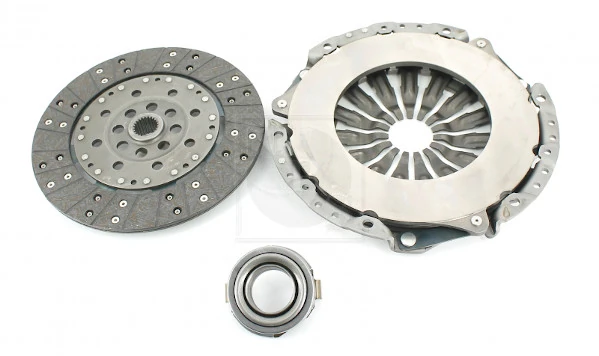 624315960 INA Kit de embraiagem (3 peças)