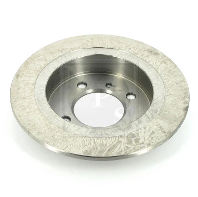 Disco do freio traseiro para Nissan Sunny II B12