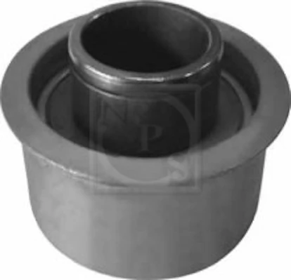 Compre Rolo de reguladora de tensão da correia do mecanismo de distribuição de gás Hyundai Elantra 3