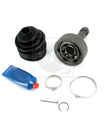 Compre Junta homocinética externa dianteira Nissan Qashqai 