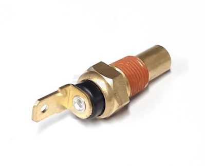  Sensor de temperatura do fluido de esfriamento Suzuki Swift II hatchback (EA) (1989 - 2004) II