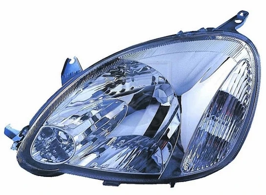 Luz direita Toyota Yaris preço, a partir de 74,80 USD
