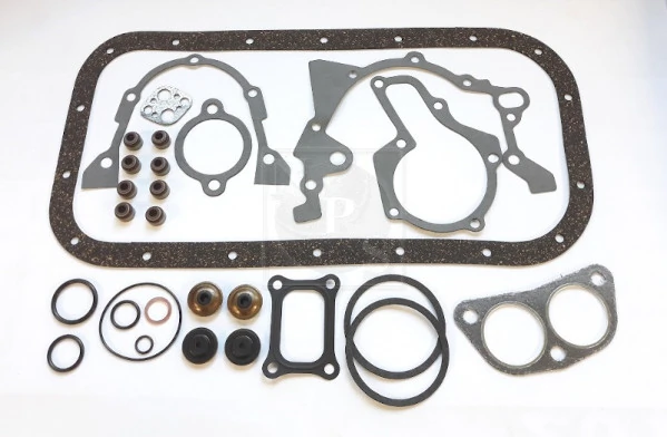 437189P Corteco Kit de vedantes de motor completo