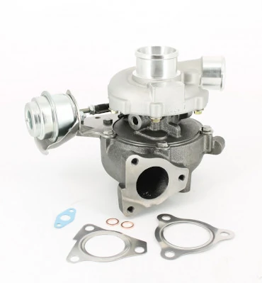 Turbina Hyundai I30  FD