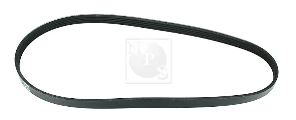 5PK0890 Optibelt Correia dos conjuntos de transmissão