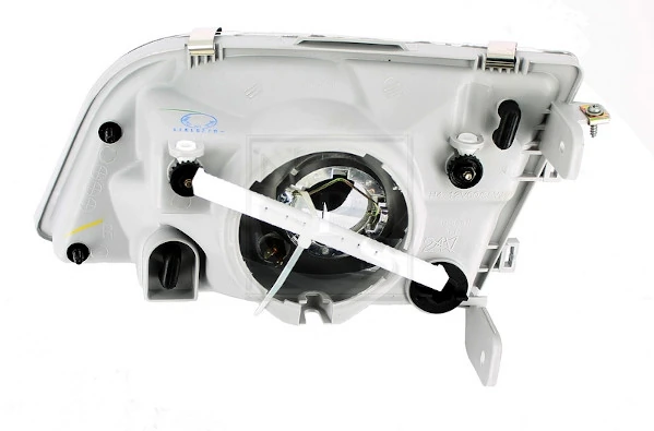 Luz direita Mitsubishi Space Star  DG0