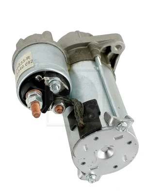 Motor de arranco Suzuki Swift III RS