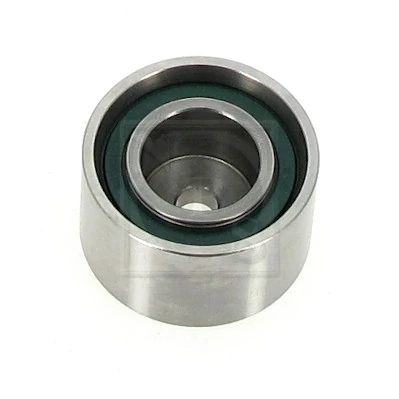 Rolo parasita da correia do mecanismo de distribuição de gás para Subaru Legacy III BE, BH