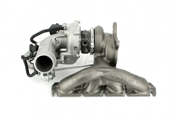Turbina Audi A8 D4 4H2, 4H8, 4HC, 4HL