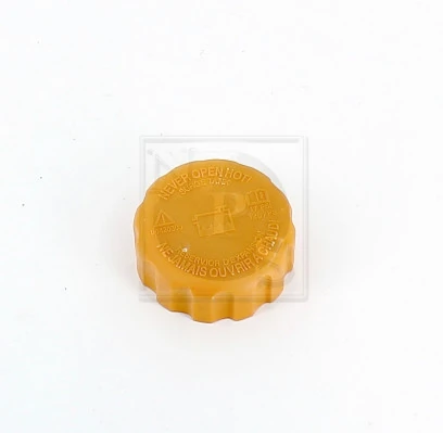 Compre 1E0015355A Mazda Tampa (tampão) do tanque de expansão
