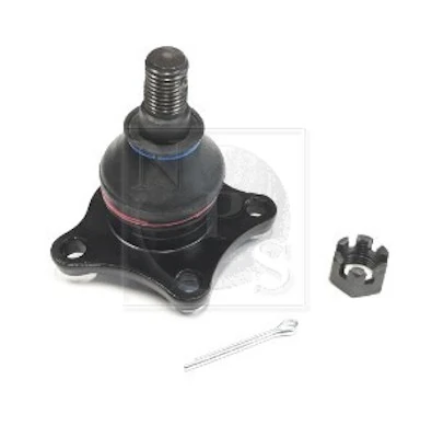 Suporte de esfera superior Mitsubishi L 200 III pick-up (K60, K70) (1996 - 2007) III