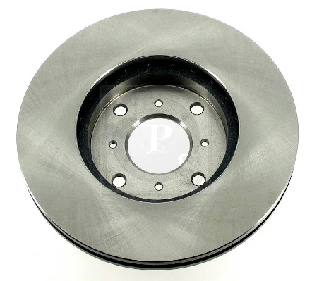 Disco do freio dianteiro para Honda Accord VI CH