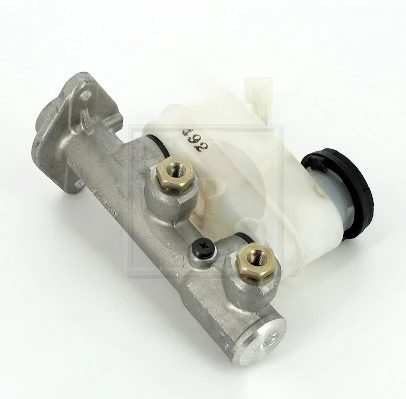 Cilindro mestre do freio Ford Fiesta Mk1 GBFT
