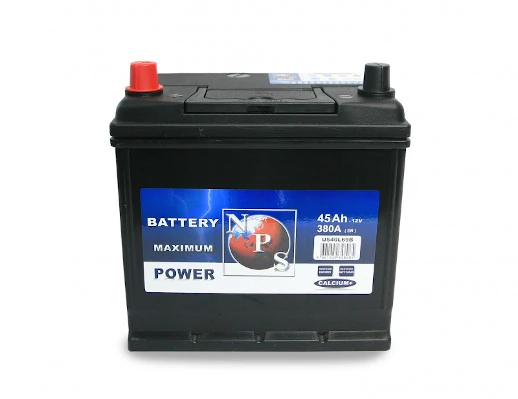 0046227863 Fiat/Alfa/Lancia Bateria recarregável (PILHA)