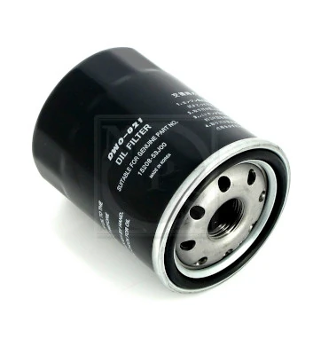 Compre 1520853J0A Toyota Filtro de óleo