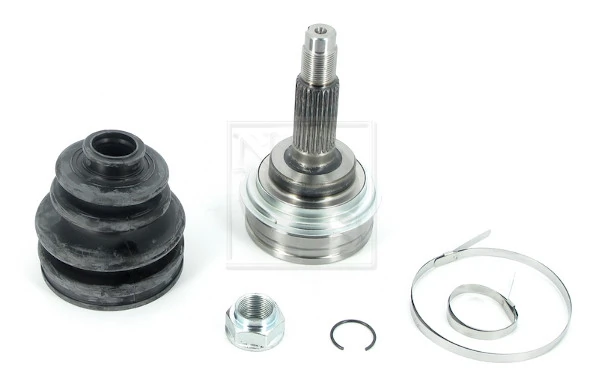 Junta homocinética externa dianteira Toyota Corolla  