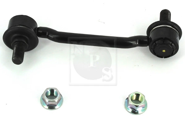  Montante de estabilizador dianteiro Hyundai Sonata V sedan (NF) (2007 - 2010) V