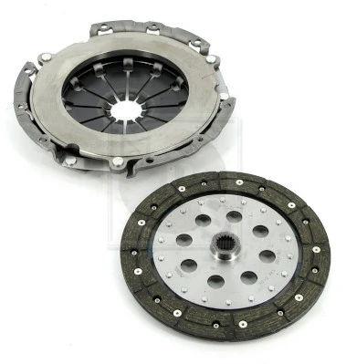 Kit de embraiagem (3 peças) INA 621301109 preço, a partir de 153,99 USD