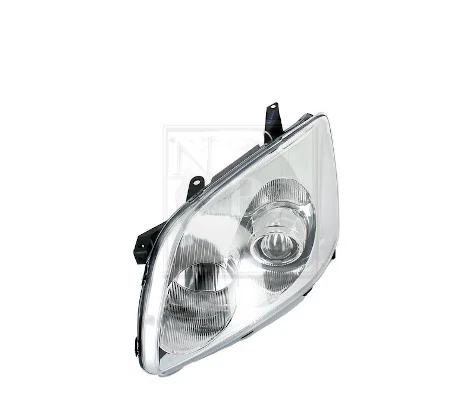  Luz esquerda Toyota Avensis II sedan (T25) (2003 - 2008) II