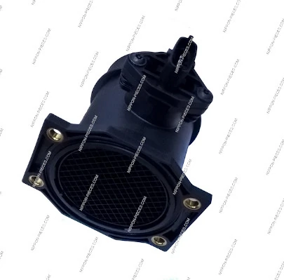Sensor de fluxo (consumo) de ar, medidor de consumo M.A.F. - (Mass Airflow) para Nissan Terrano II R20