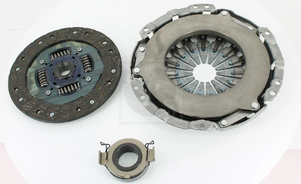 Kit de embraiagem (3 peças) Aisin KT073 preço, a partir de 187,62 USD