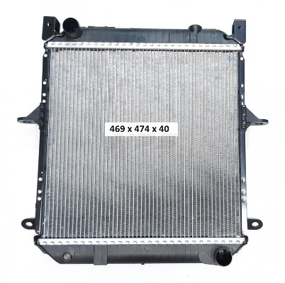 N156N95 NPS