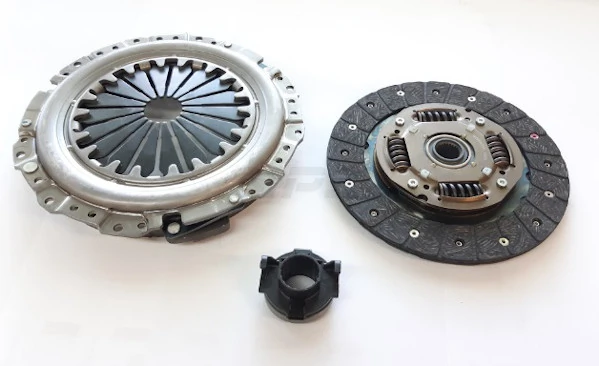 622305500 INA Kit de embraiagem (3 peças)