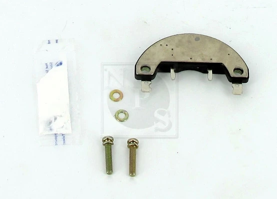 M537A01 NPS Módulo de ignição (comutador)