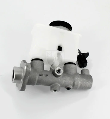Cilindro mestre do freio Mazda 323 III BF