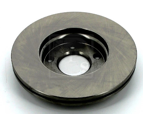 Disco do freio dianteiro para Mazda 3  BK12