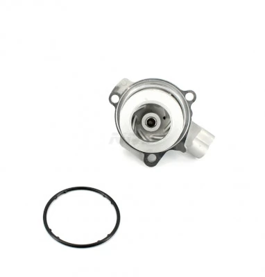 Bomba de água (bomba) de esfriamento para Audi A4 Allroad B9 8WH, 8WJ