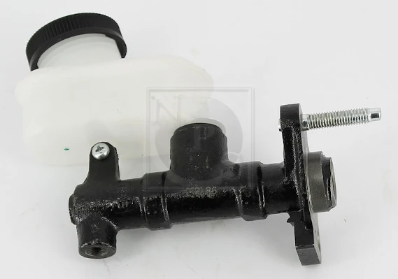 Cilindro mestre de embraiagem para Mazda 323 III BF