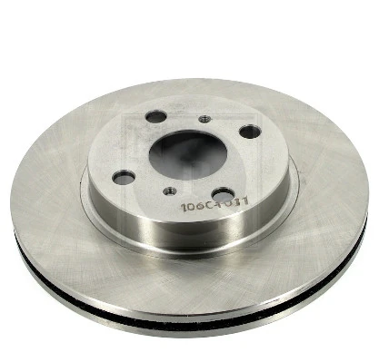 Disco do freio dianteiro para Toyota Corolla  E11