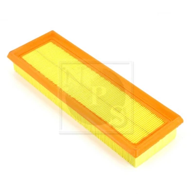 Filtro de ar LX704 Mahle Original